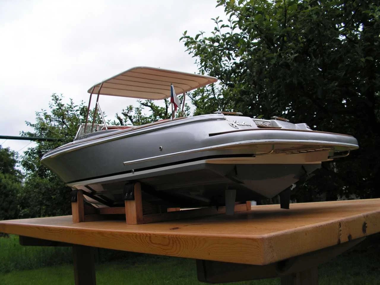 Corsair - foto 2