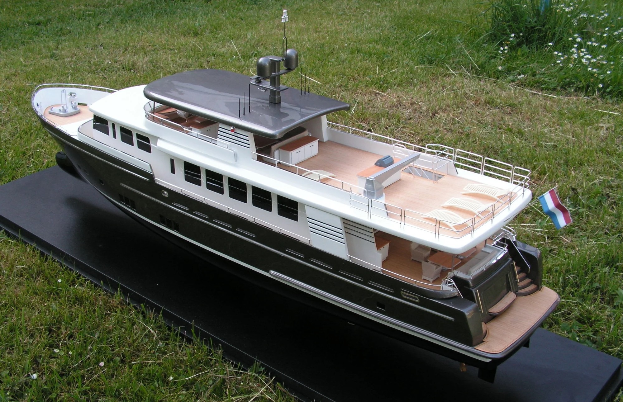 Trawler 24 - foto 3