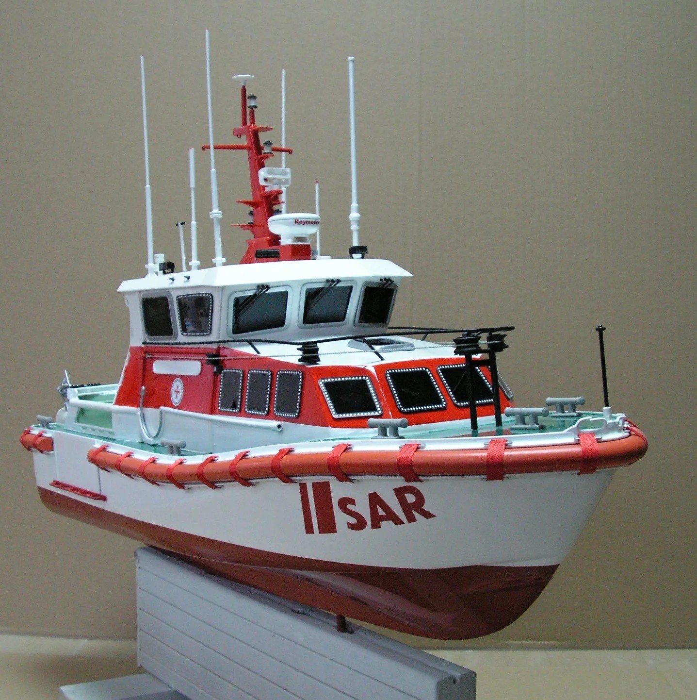 SAR - foto 4