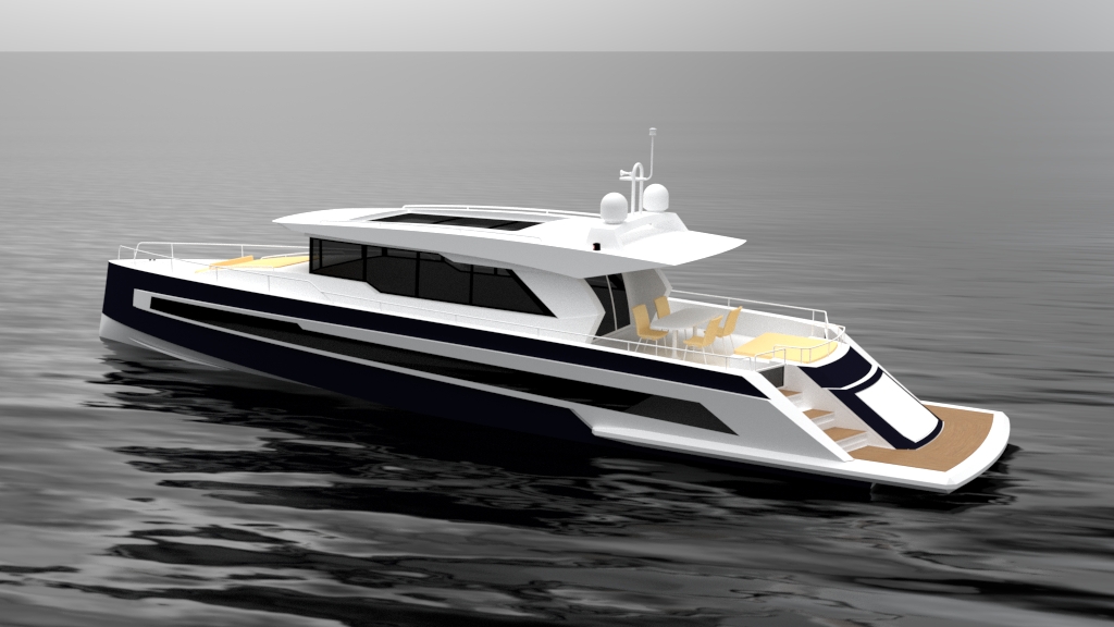 Yacht - foto 3