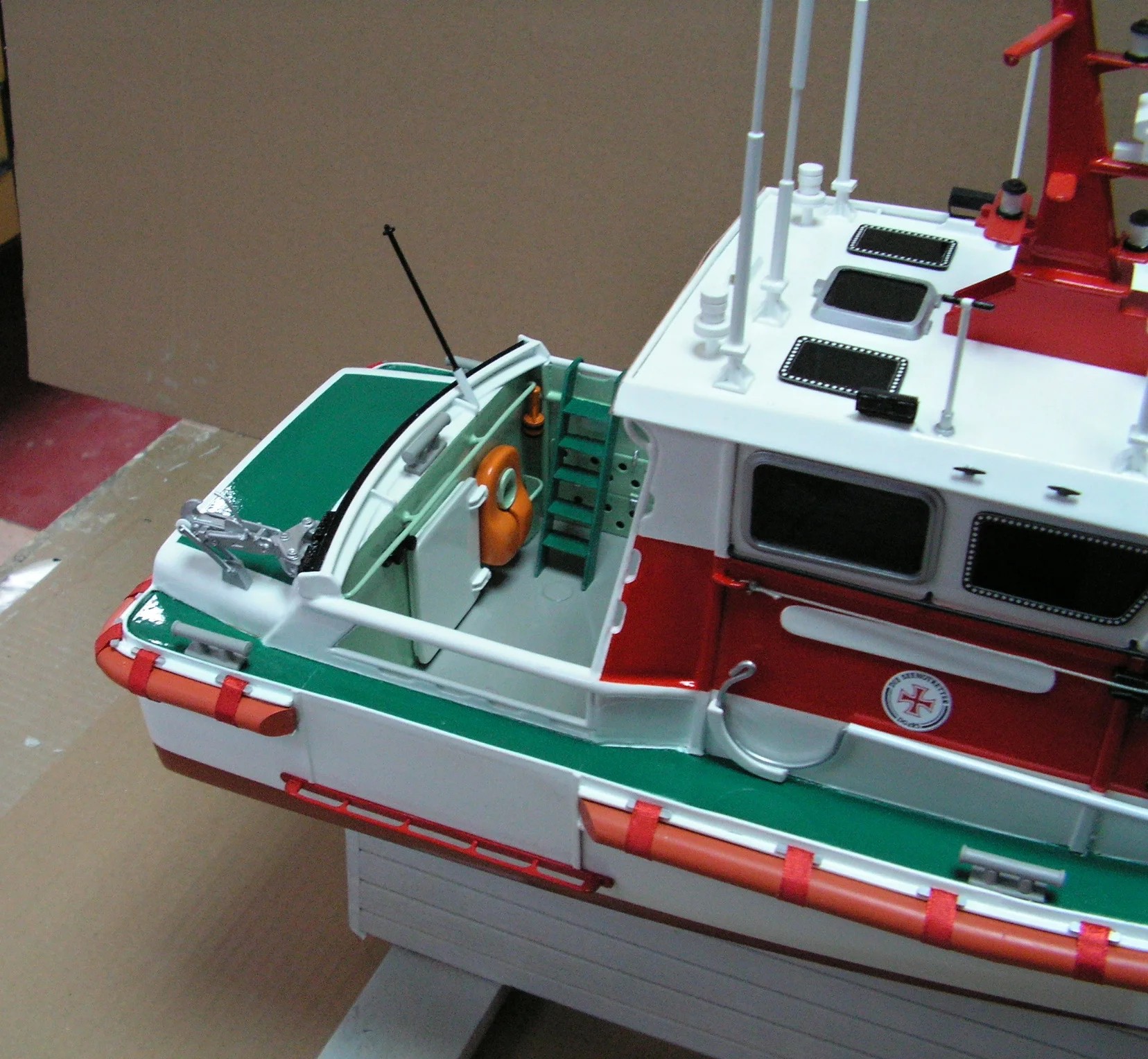 SAR - foto 3