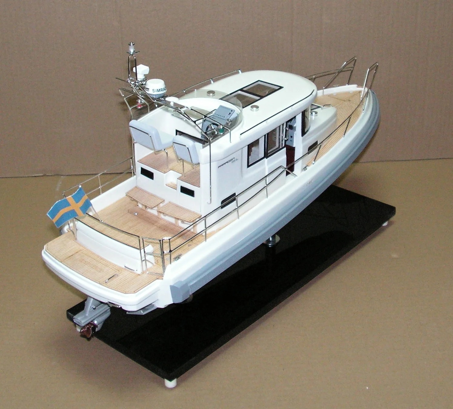 Paragon Yachts - foto 4