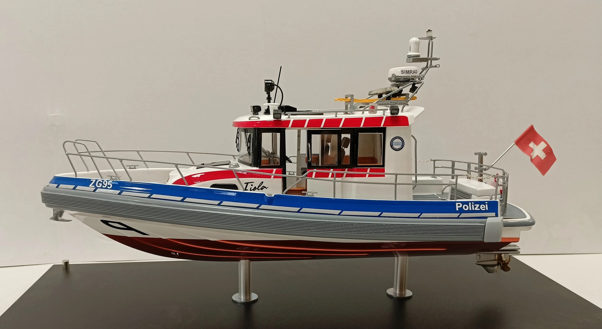 Paragon Yachts
