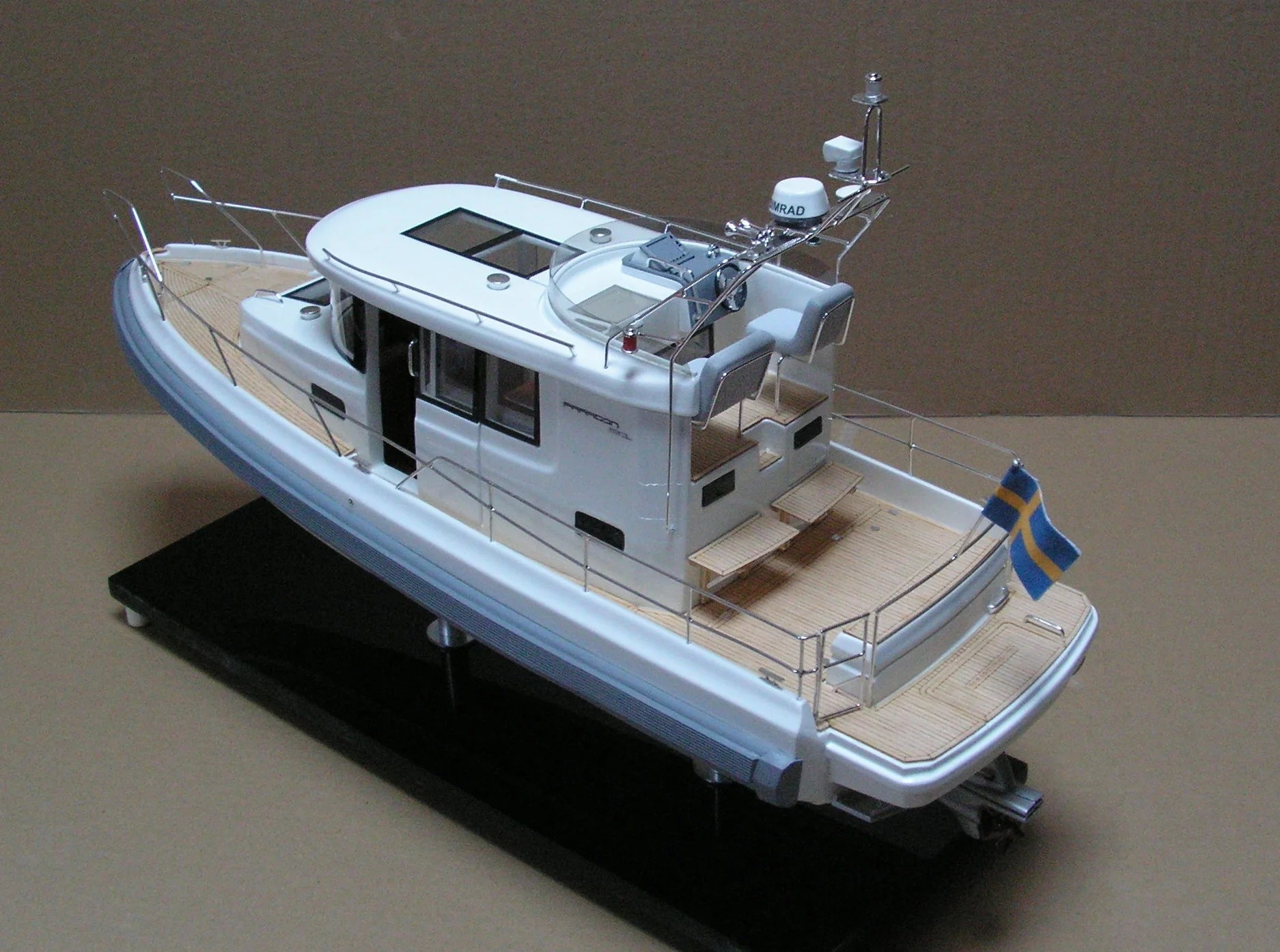 Paragon Yachts - foto 5