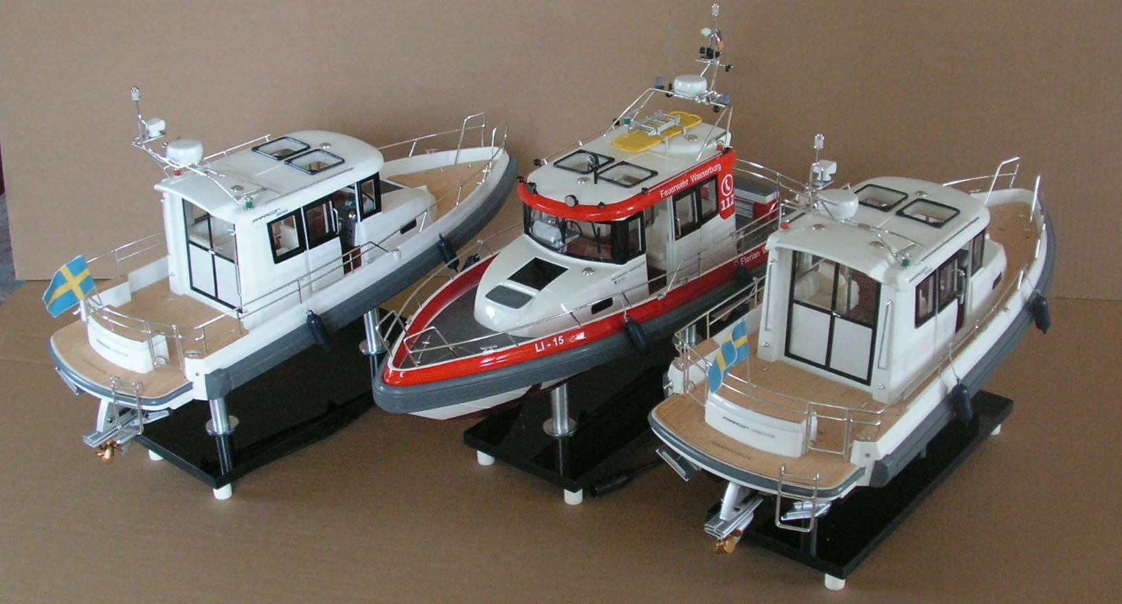 Paragon Yachts - foto 8
