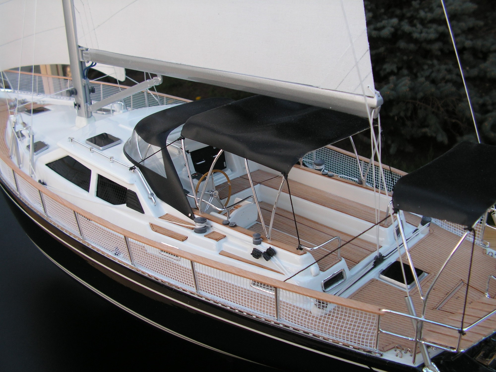 Nauticat 515