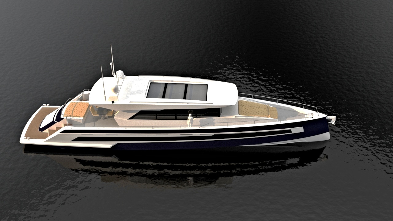 Yacht - foto 2