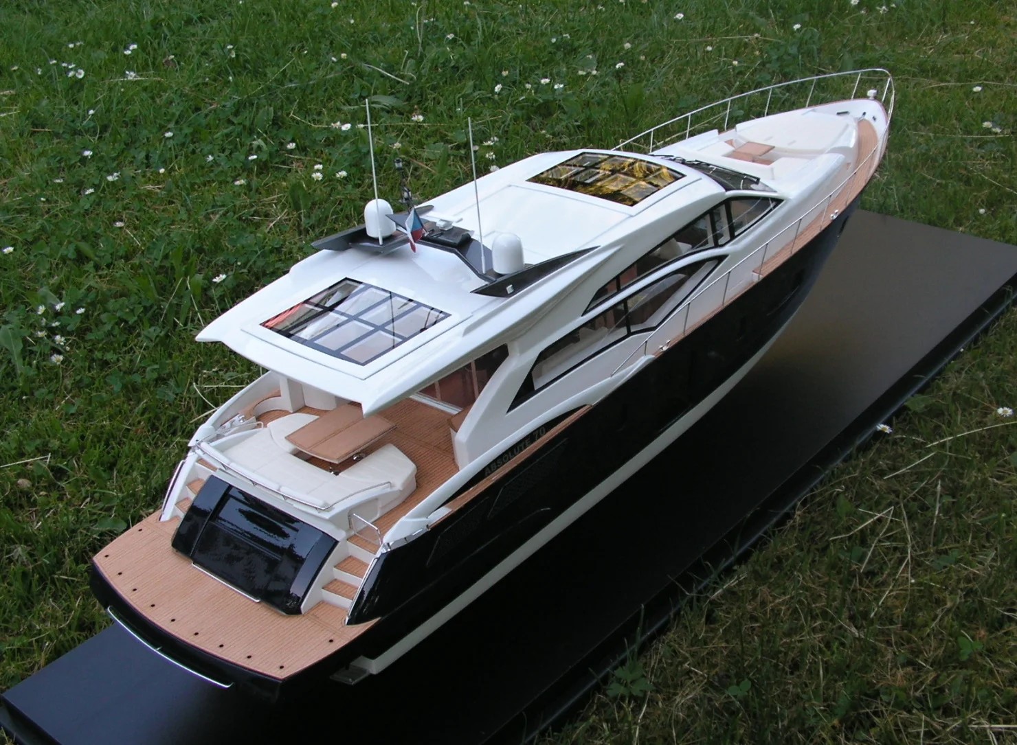 Absolute 70 STY - foto 3