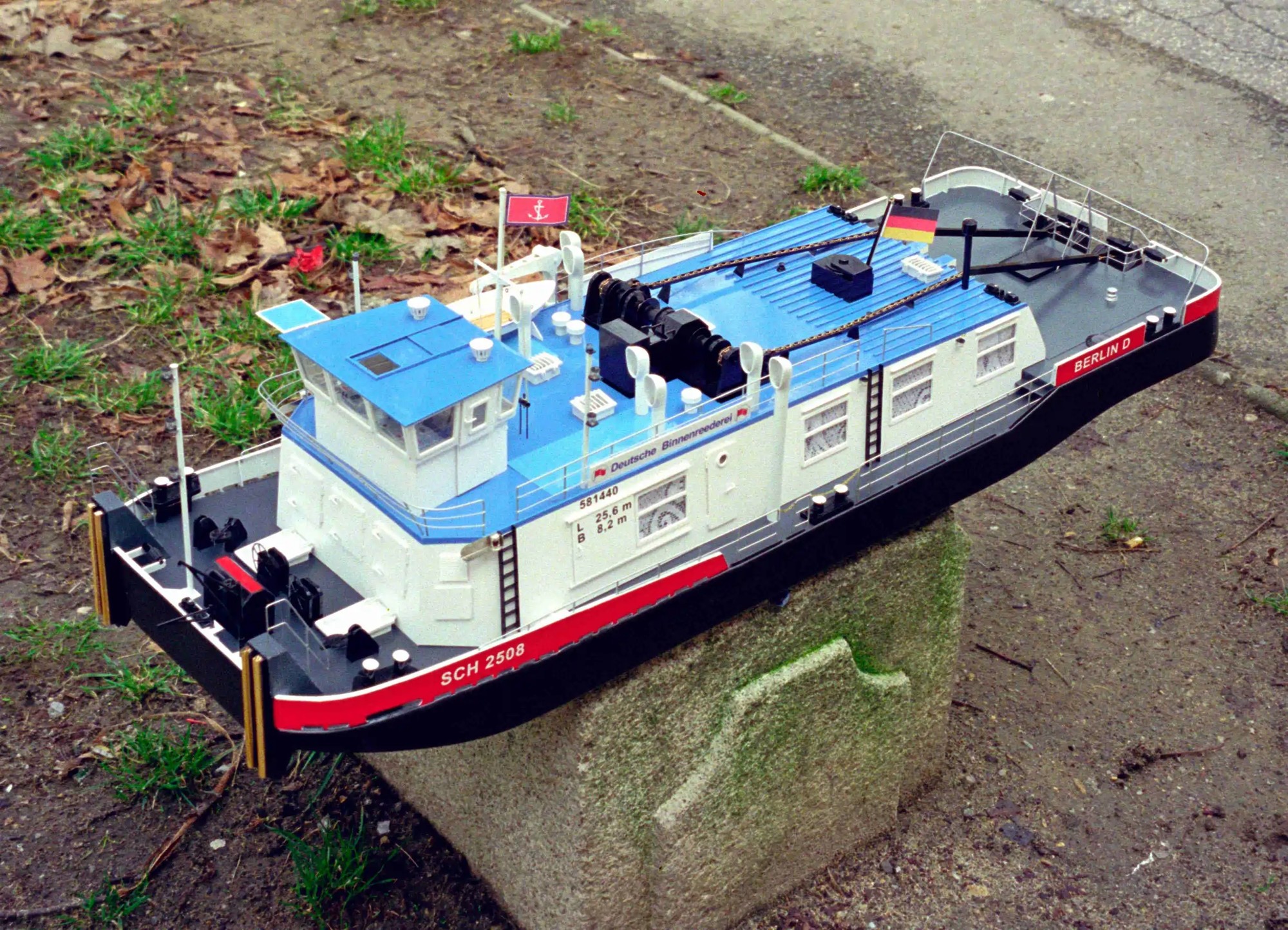 SCH 2508 - foto 2