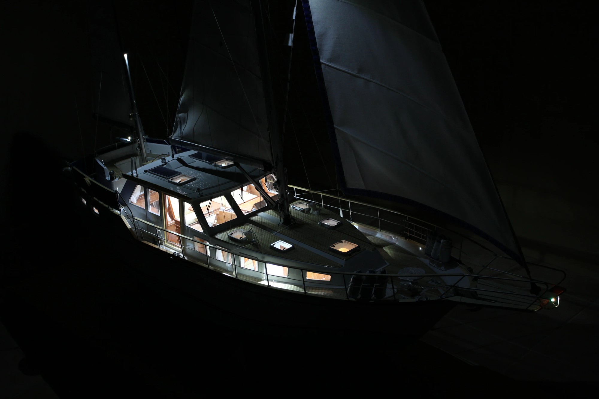 Nauticat 44 Gaula - foto 5