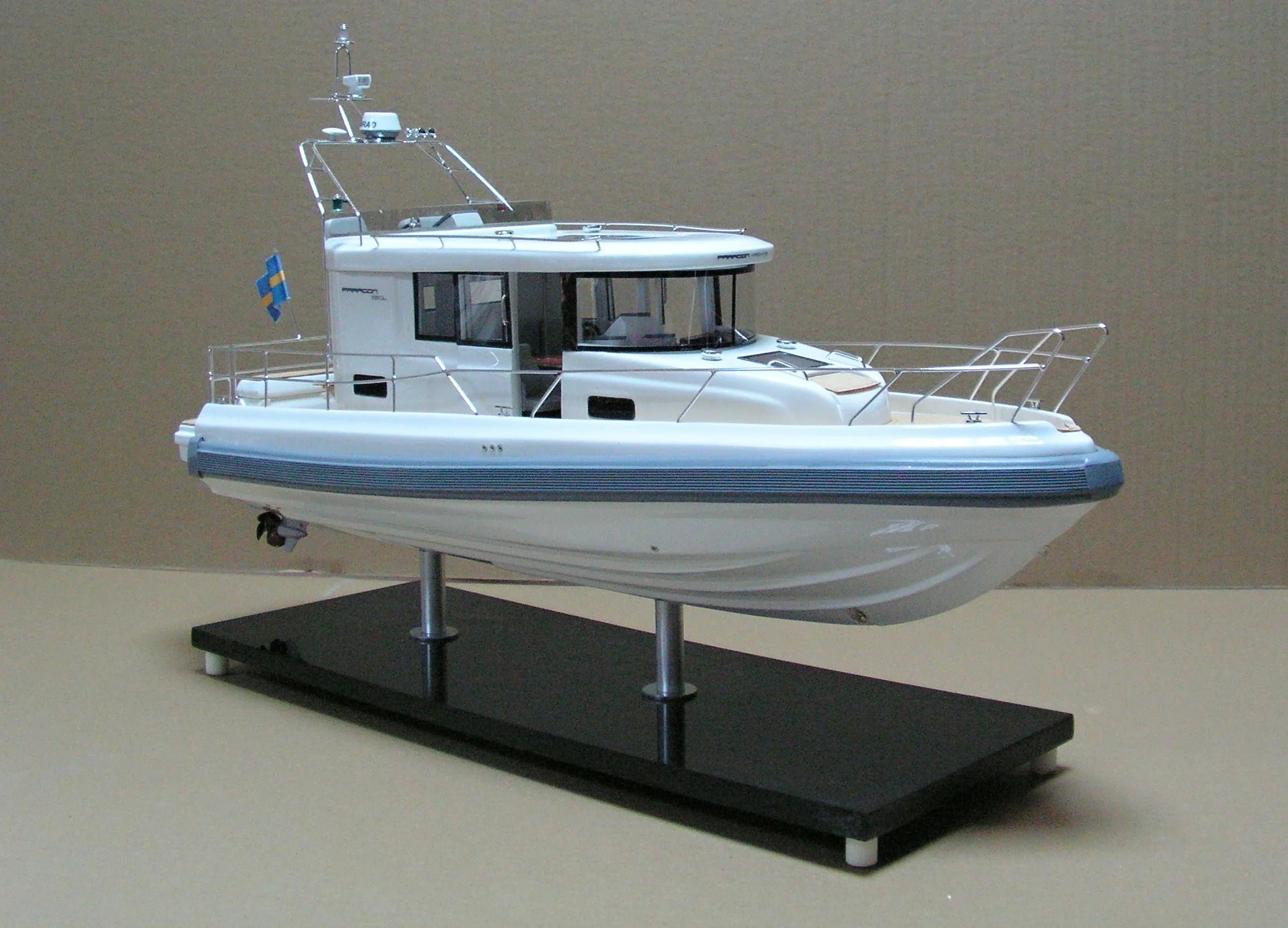 Paragon Yachts - foto 7