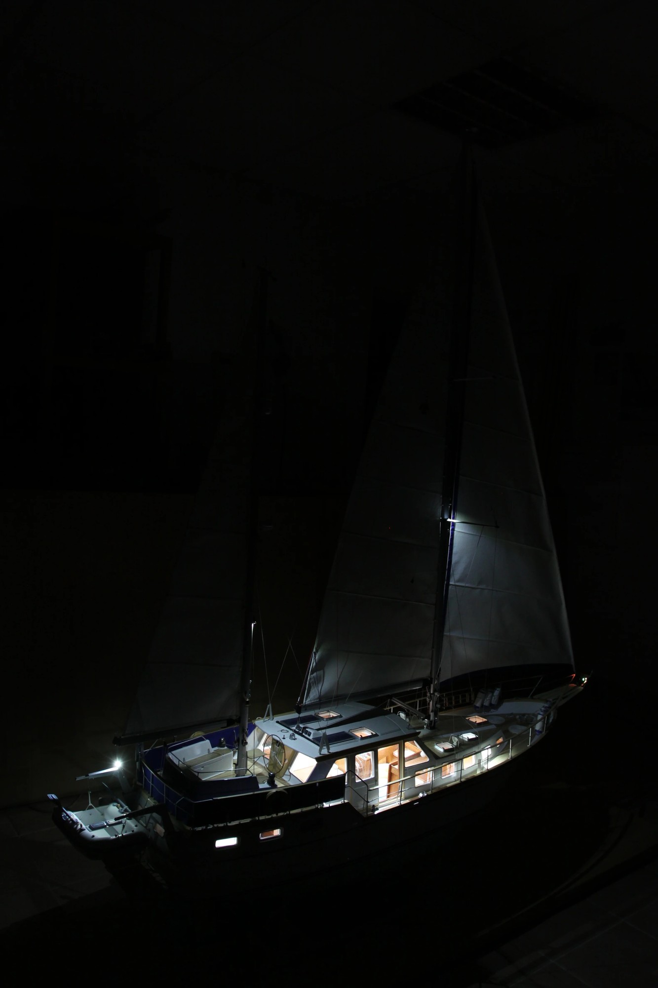Nauticat 44 Gaula - foto 6