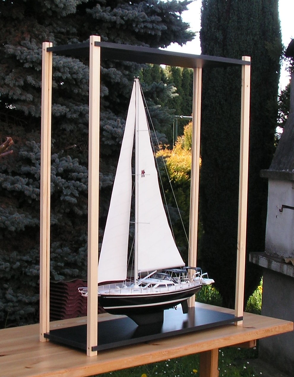 Nauticat 515 - foto 2