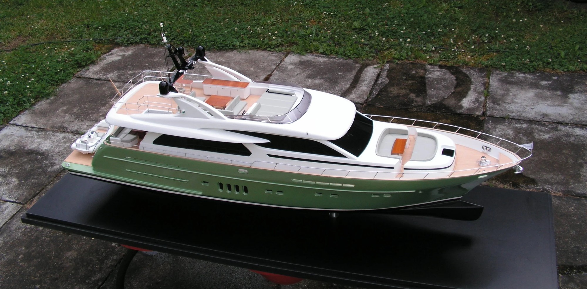 Continental Two