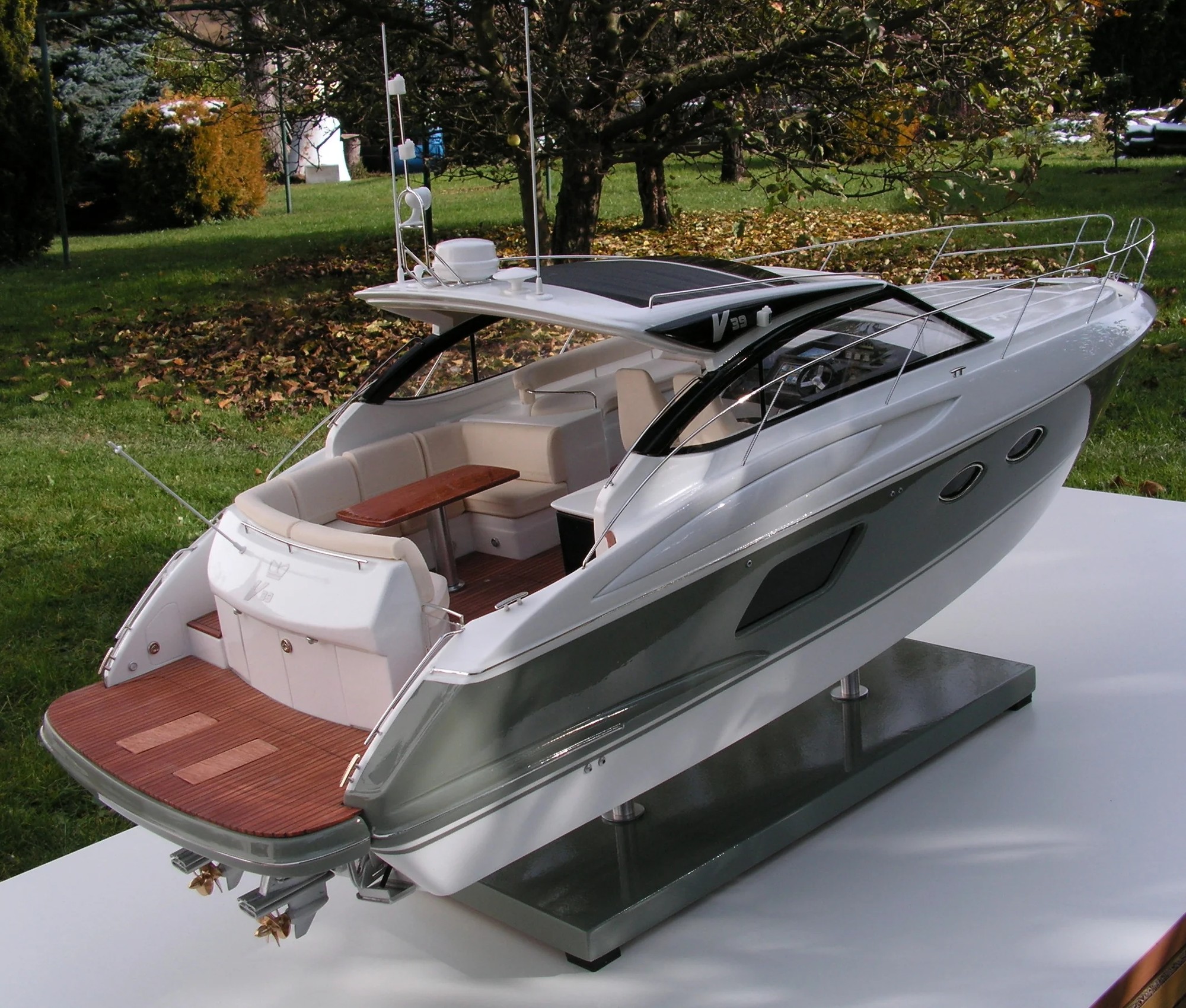Princess V 39 - foto 4