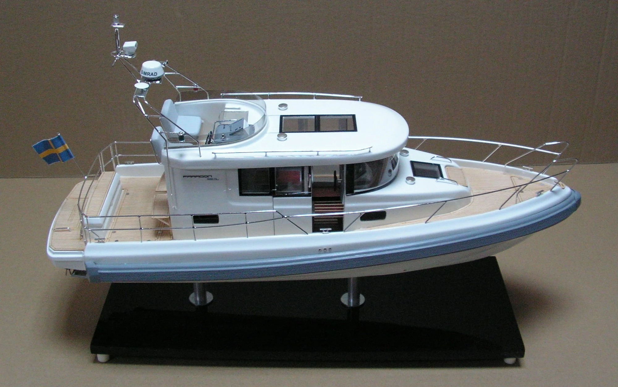 Paragon Yachts - foto 6
