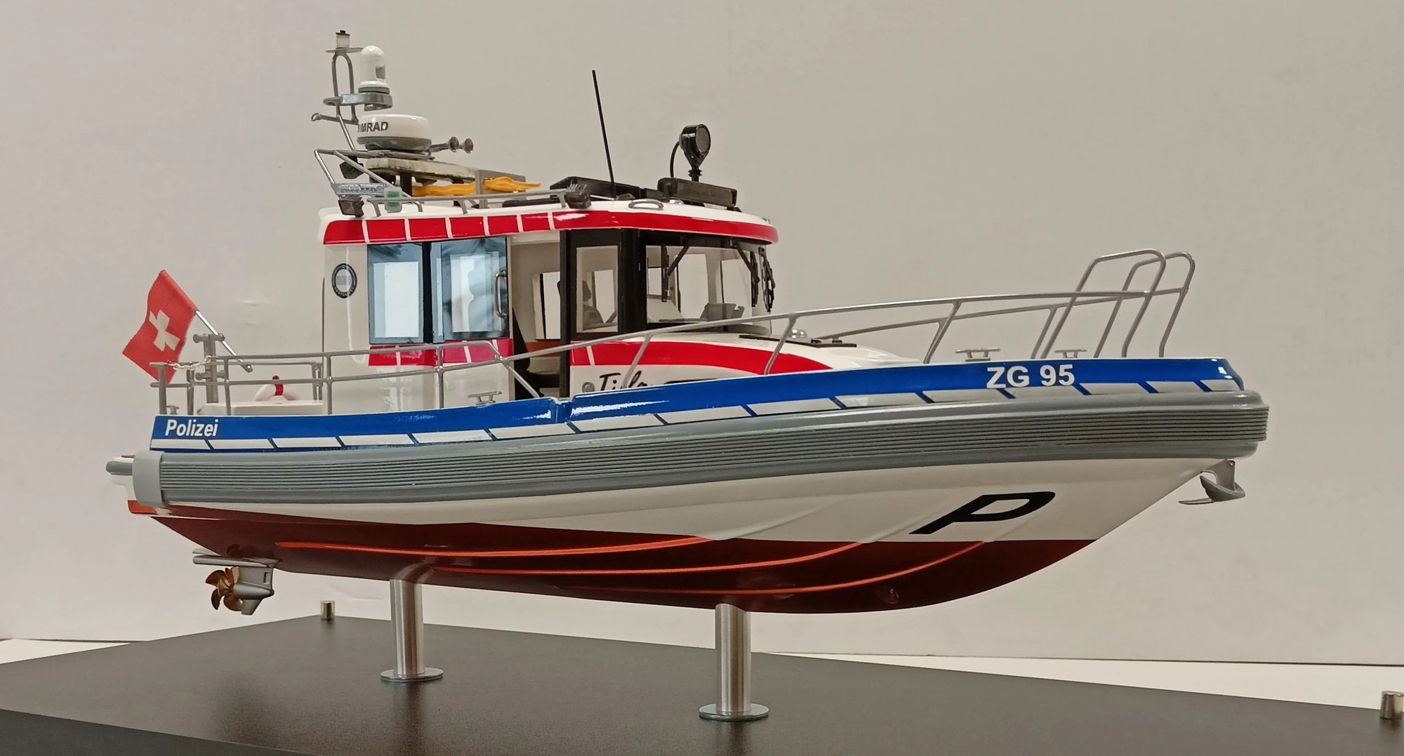 Paragon Yachts - foto 3