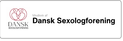 Medlem af Dansk Sexologforening – medlemsnummer 553