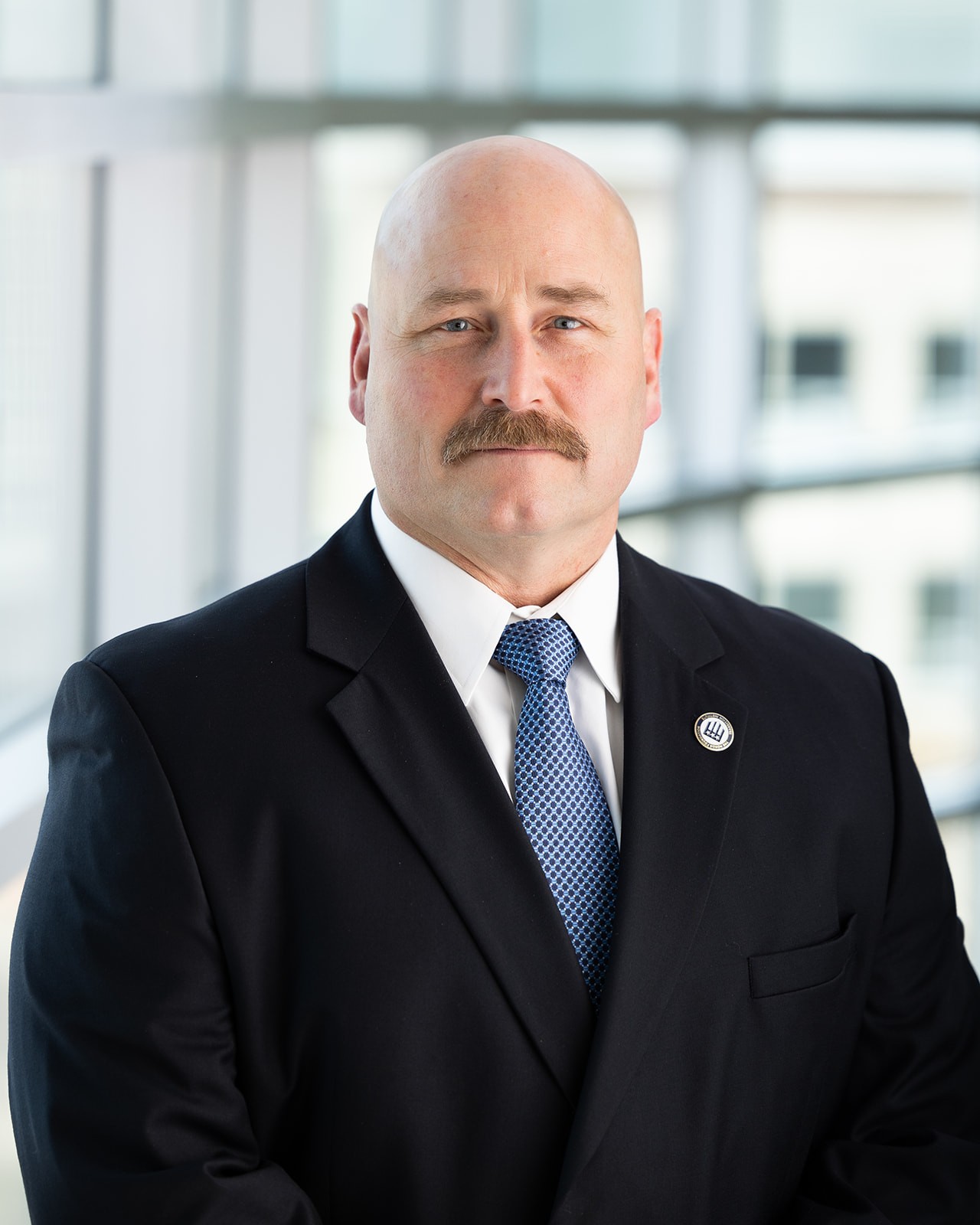 Mike 'BMC' Colletta — Co-Founder & Chief Strategy Officer, Defense Nexus Technologies