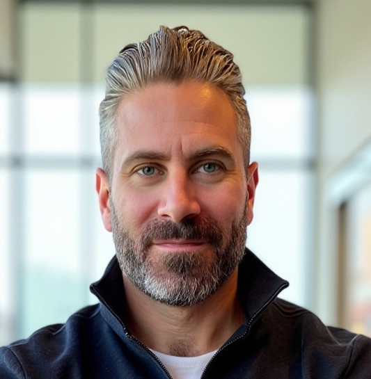 Michael Lore — Founder & CEO, Defense Nexus Technologies