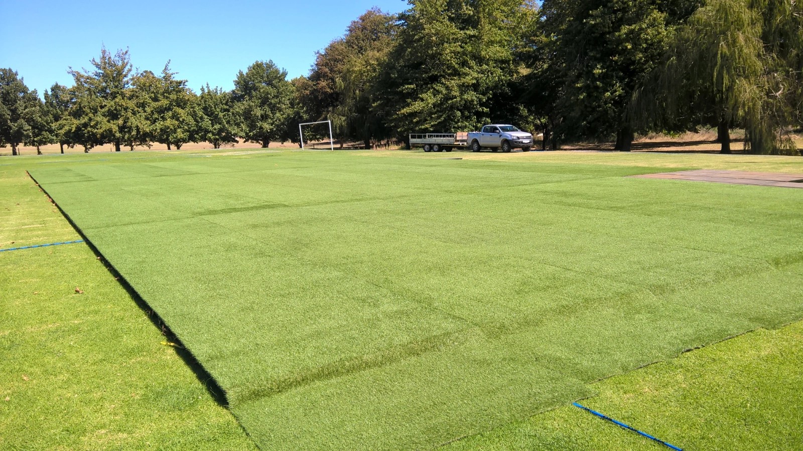 Event turf hire South Africa – Cape Town