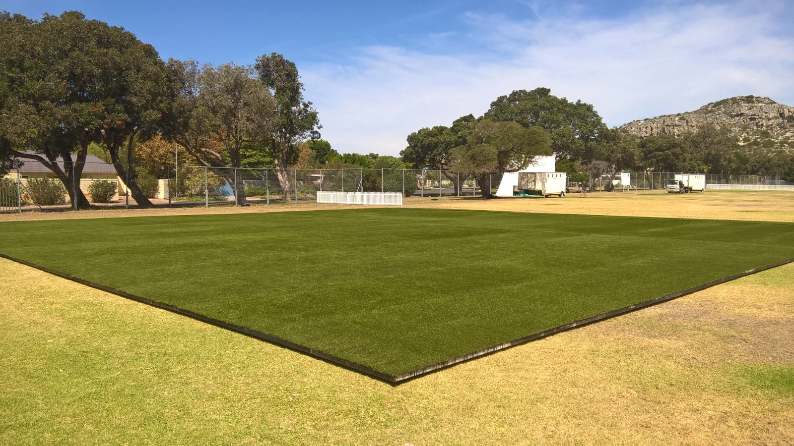 Artificial grass event hire – Cape Town