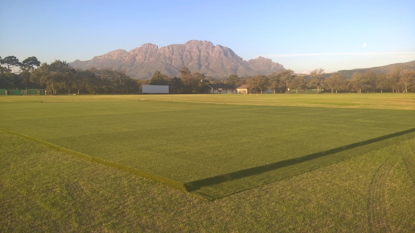 Exhibition flooring rental – Cape Town