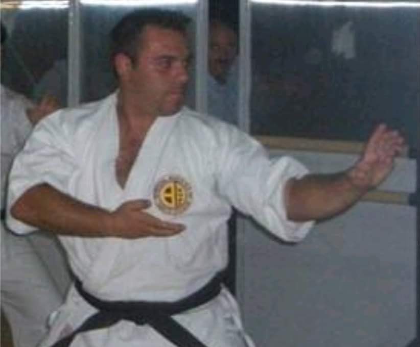 L’Istruttore Pietro Arnao