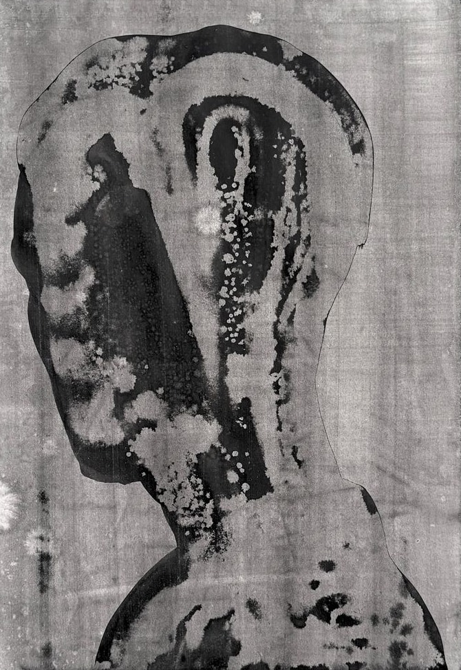 Face No Faces, vue de l'exposition 7