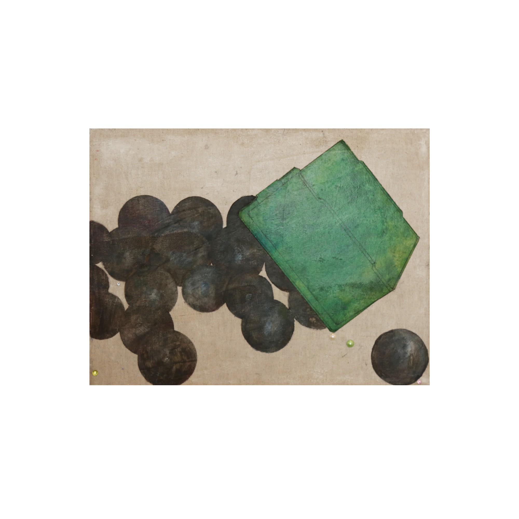 Œuvre de Yuan Wei