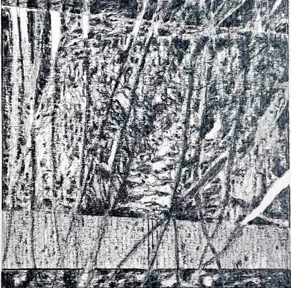 Œuvre de Jean-Pierre Bertozzi