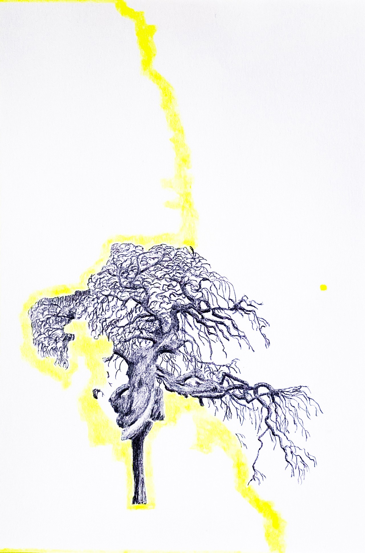 Œuvre de Jean-Pierre Bertozzi
