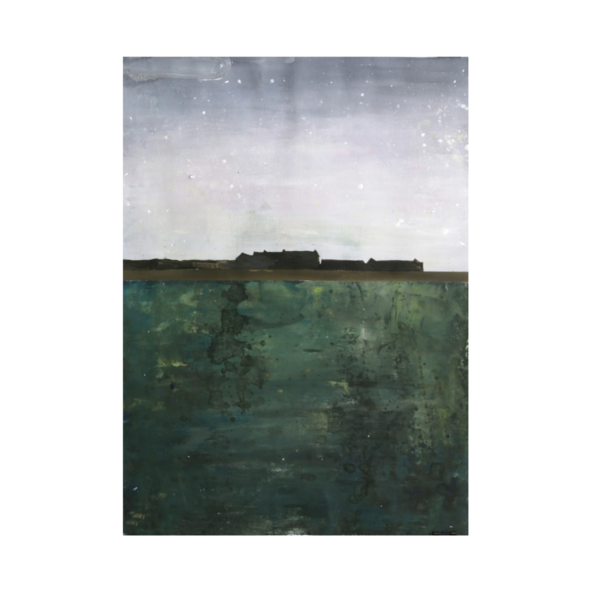 Œuvre de Yuan Wei