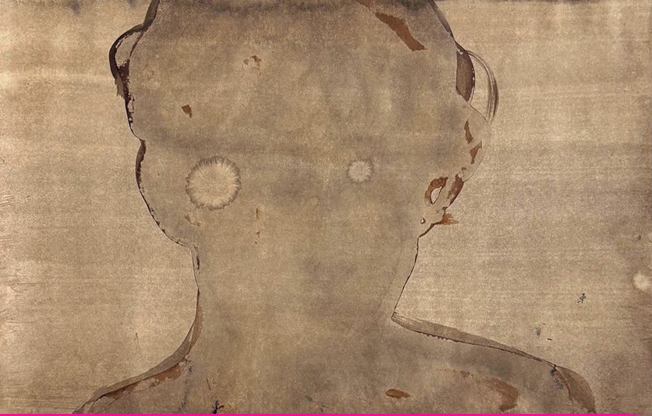 Face No Faces, vue de l'exposition 8
