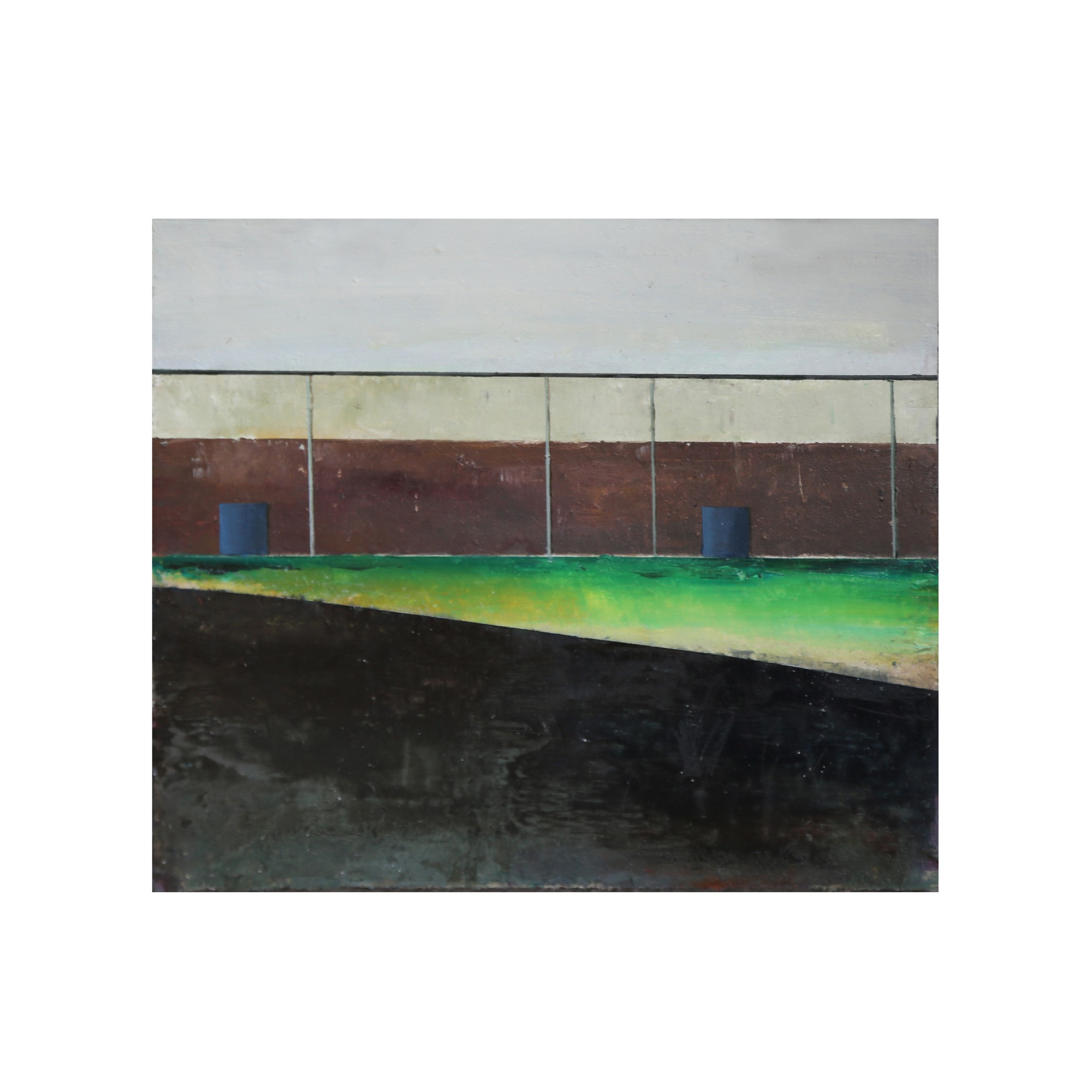 Œuvre de Yuan Wei
