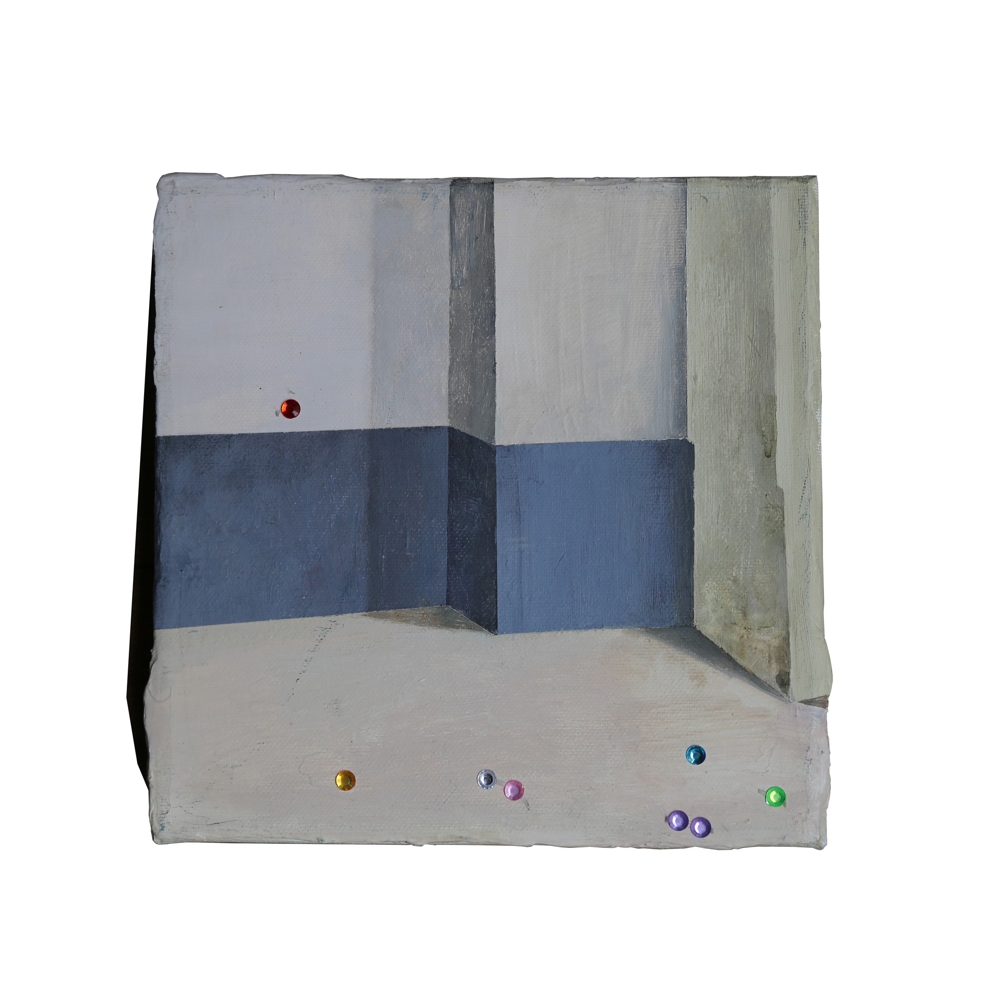 Œuvre de Yuan Wei