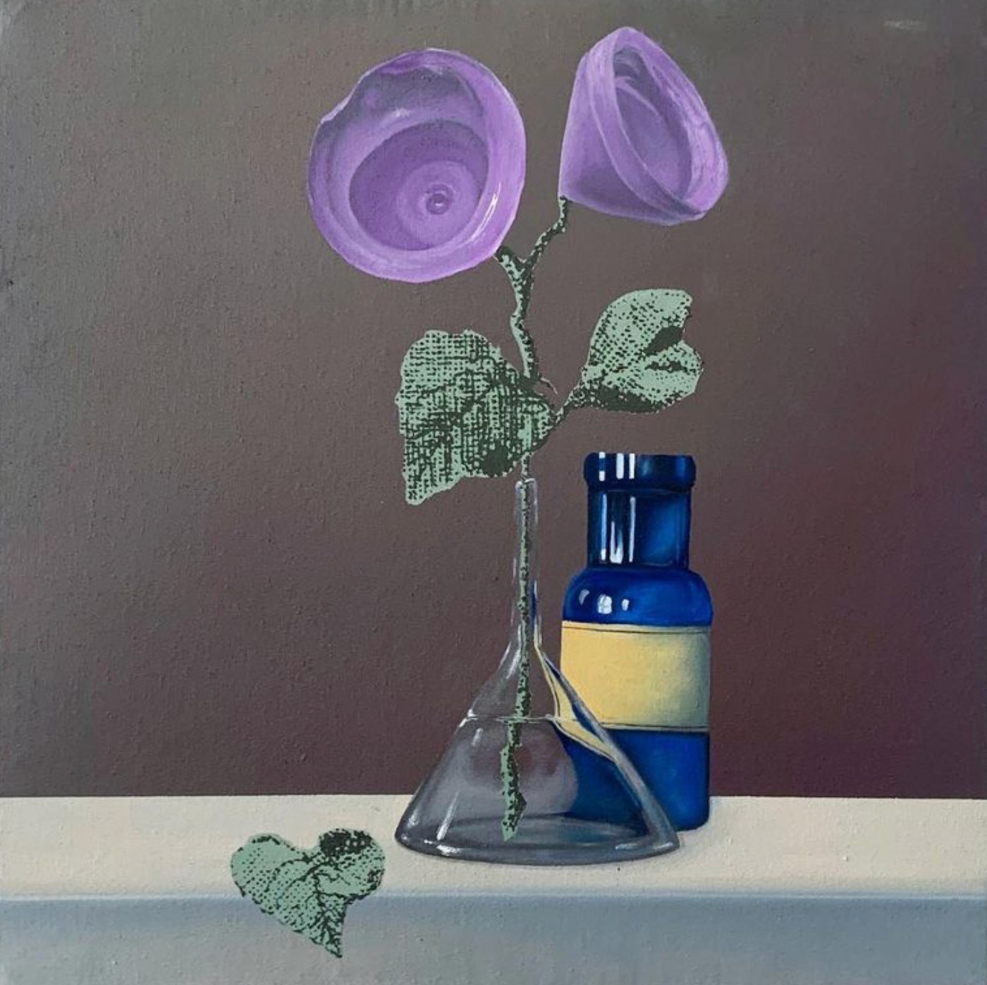 Œuvre de Clément Dupont