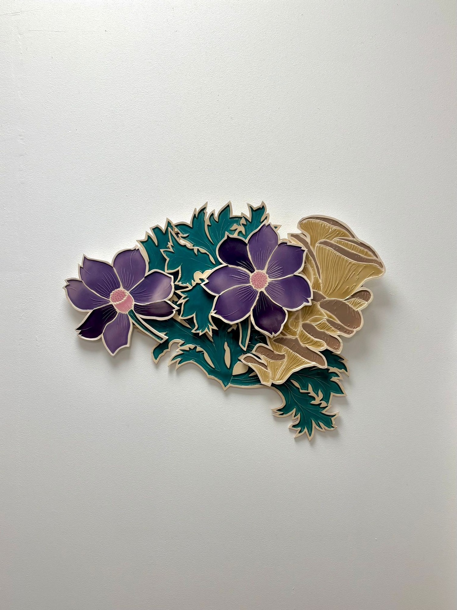 Œuvre de Daniel Milliner