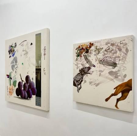 Œuvre de Clément Dupont