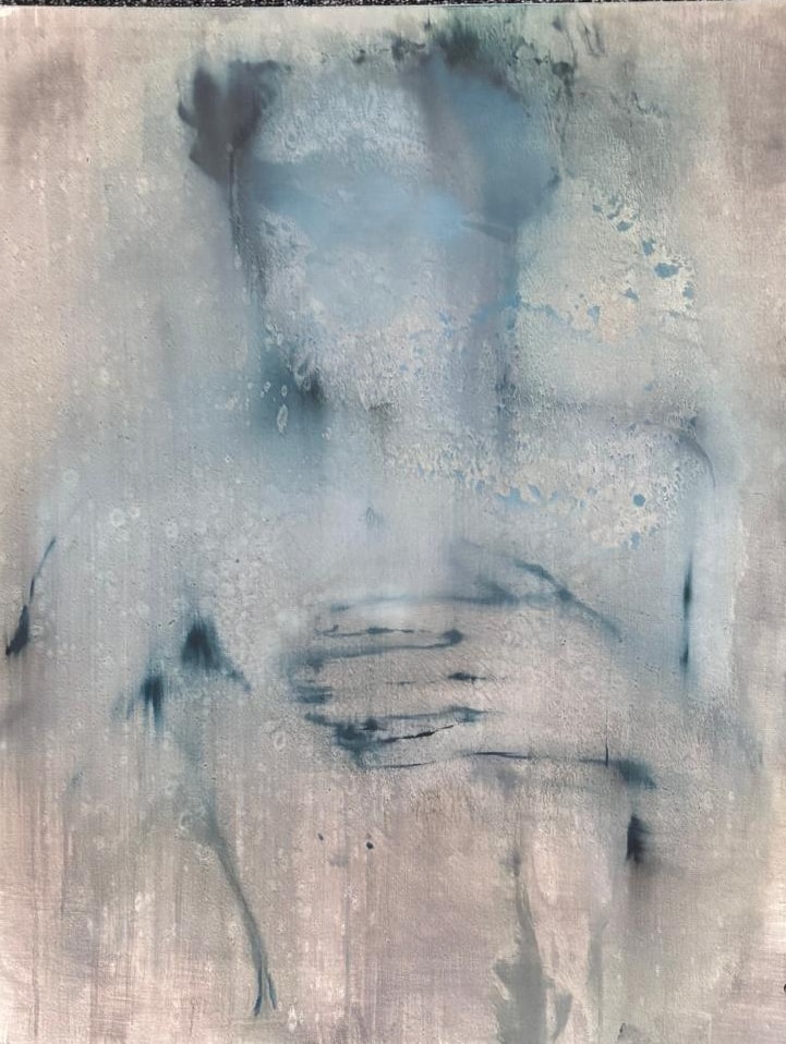 Face No Faces, vue de l'exposition 2
