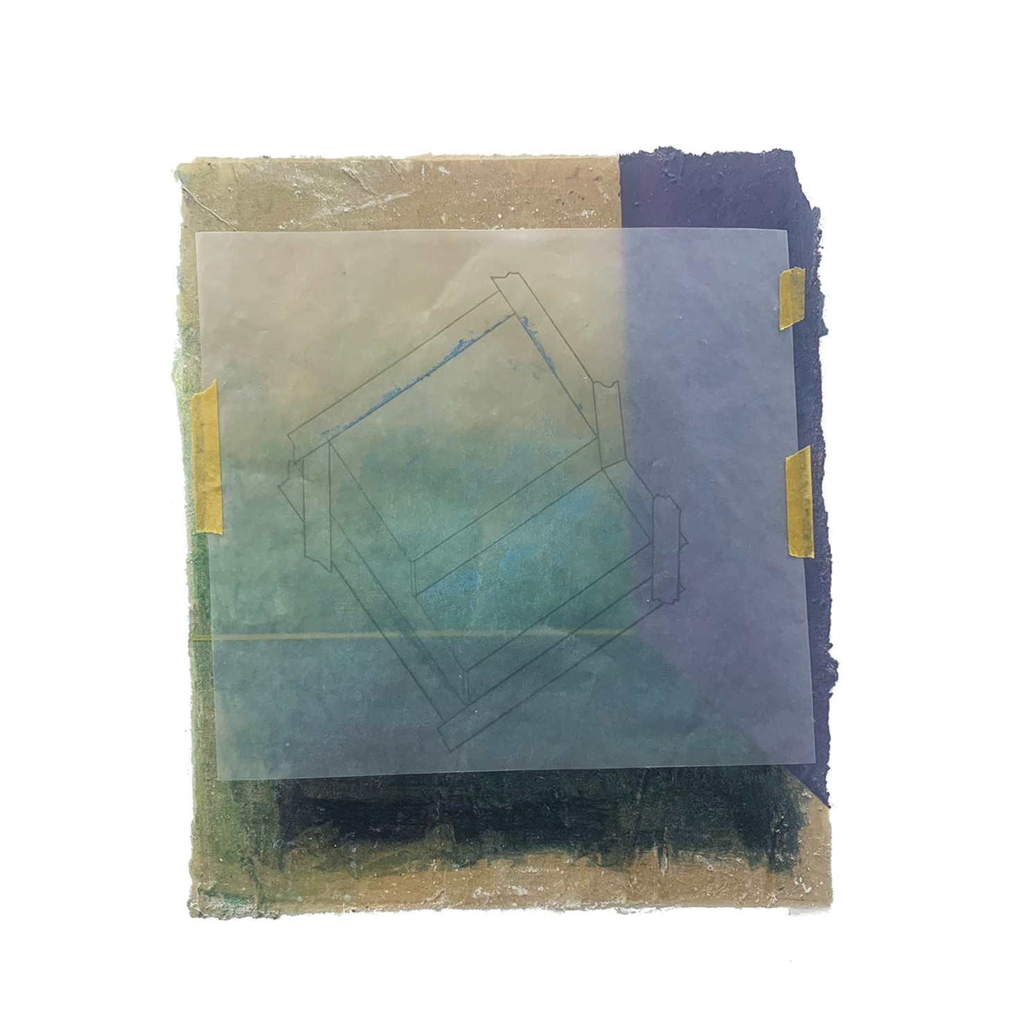 Œuvre de Yuan Wei