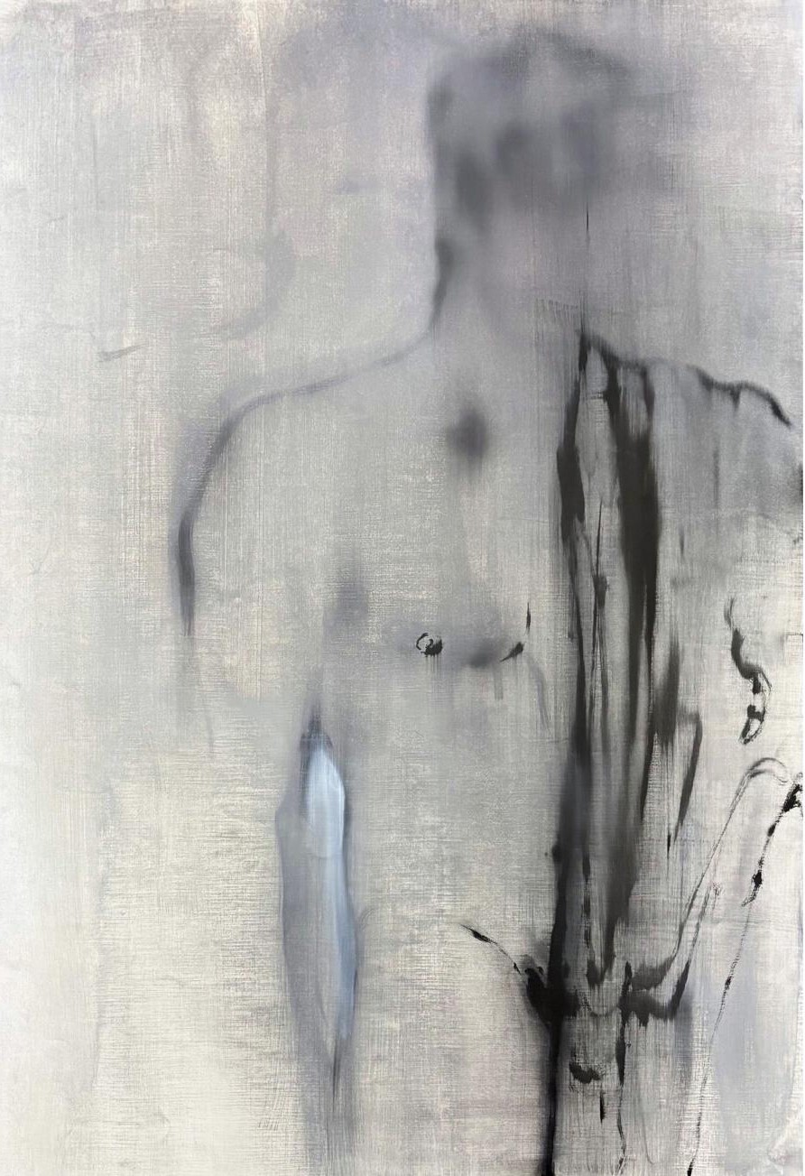 Face No Faces, vue de l'exposition 3