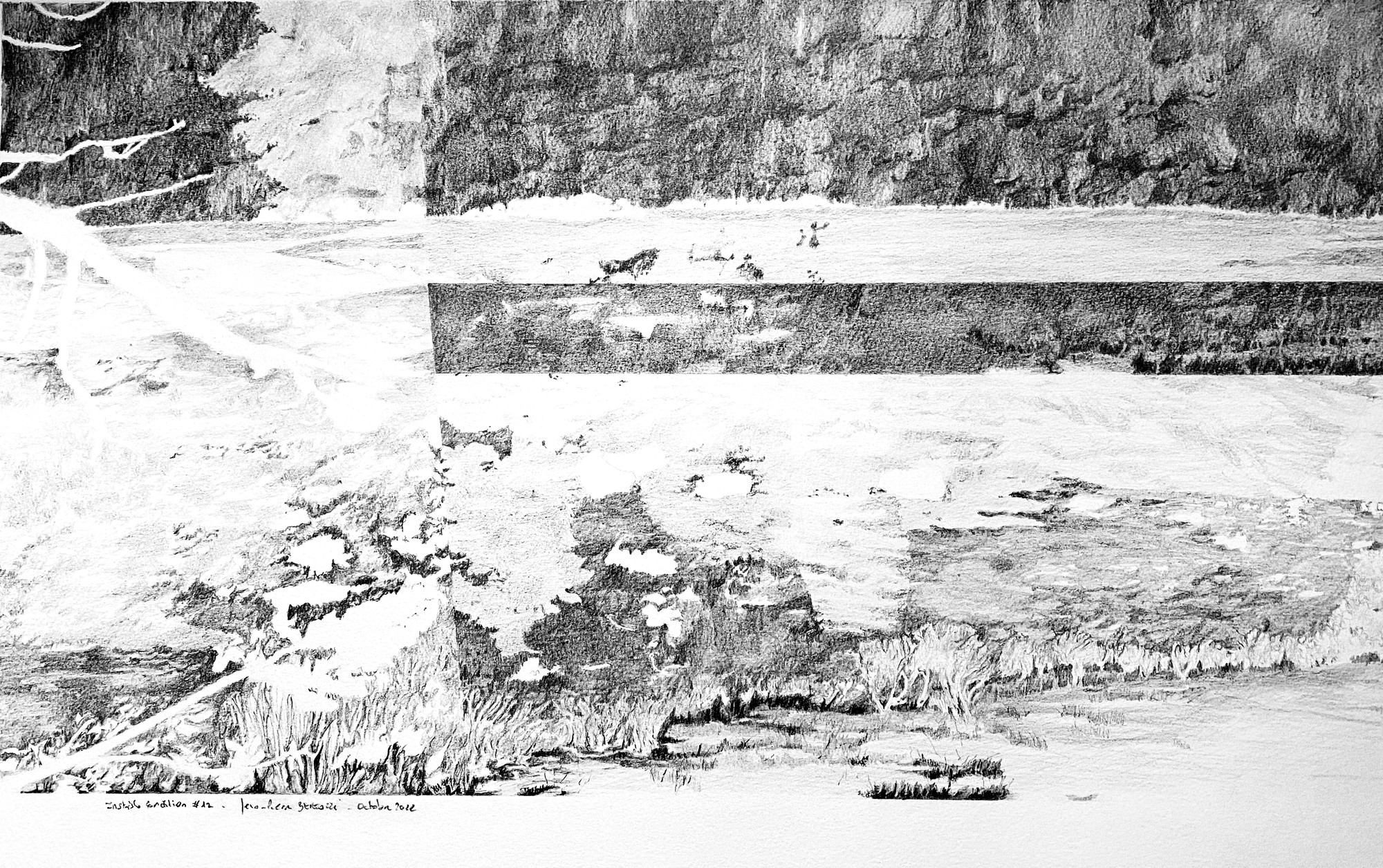 Œuvre de Jean-Pierre Bertozzi