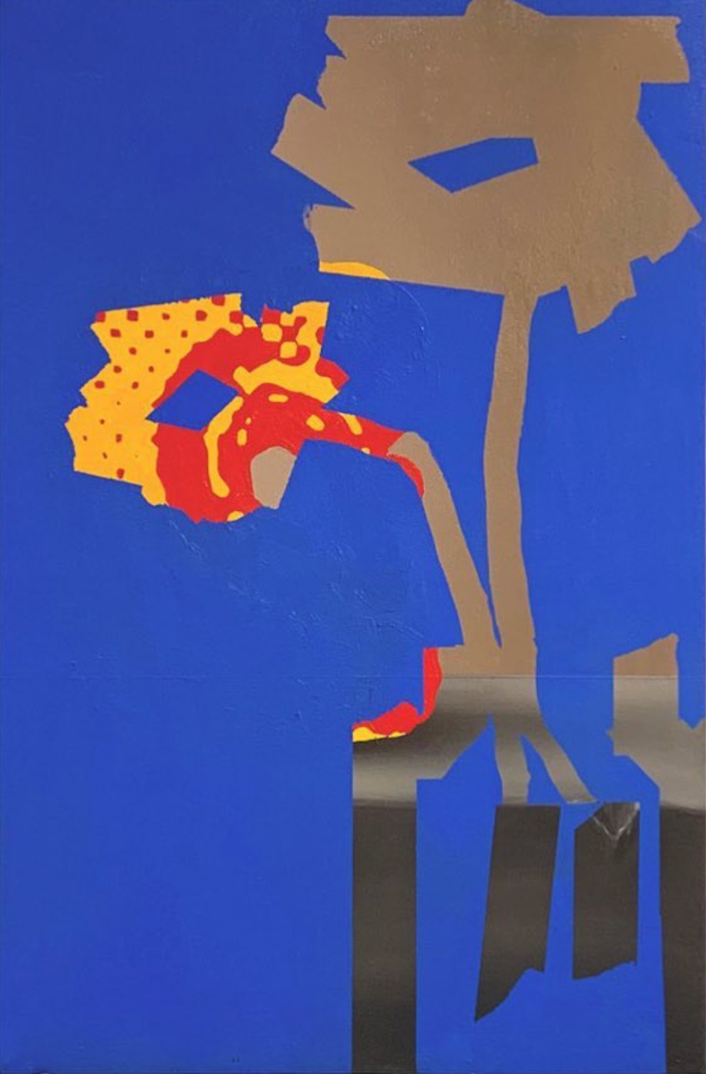 Œuvre de Clément Dupont