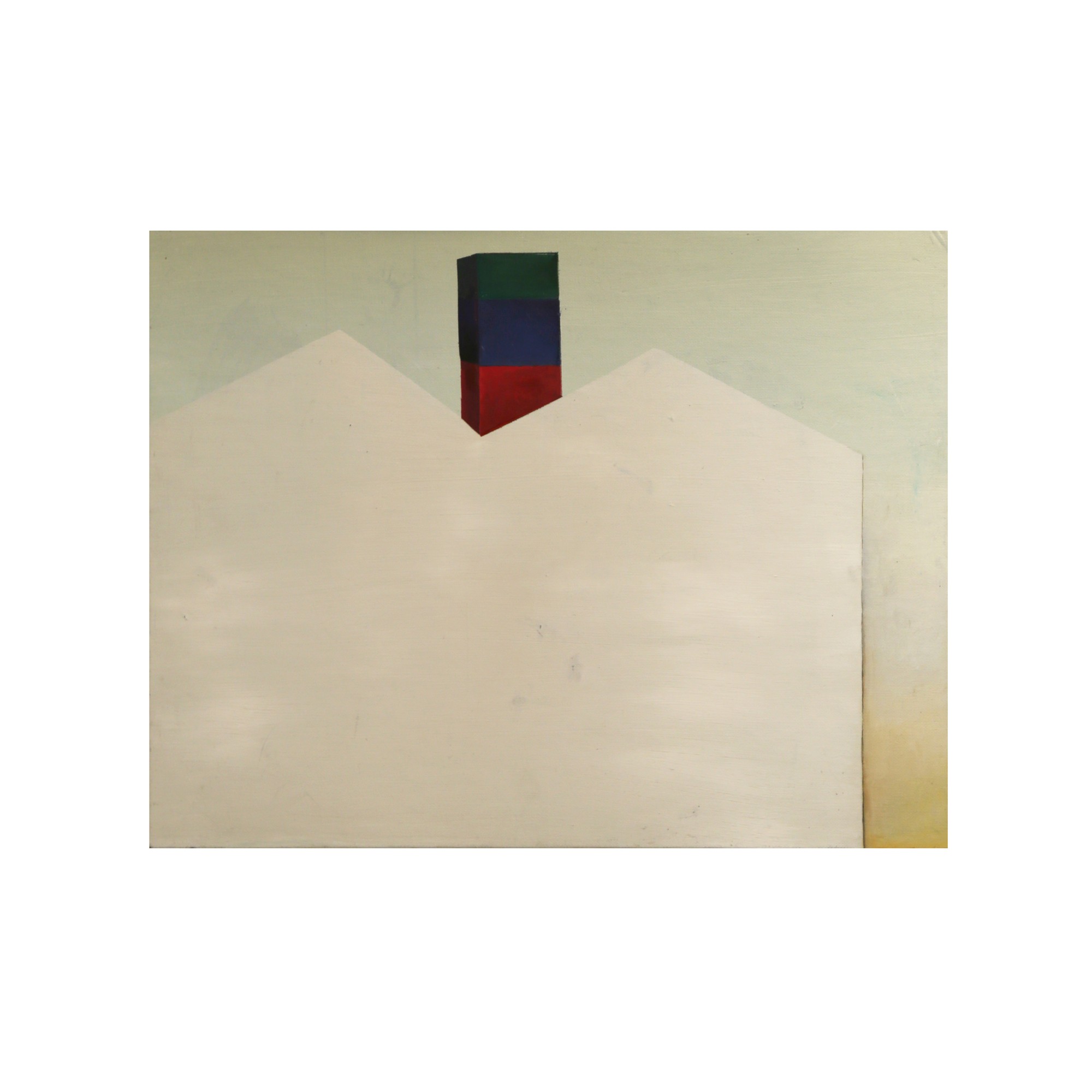 Œuvre de Yuan Wei
