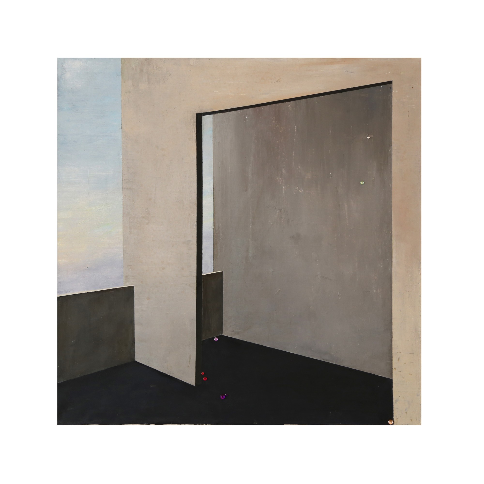 Œuvre de Yuan Wei