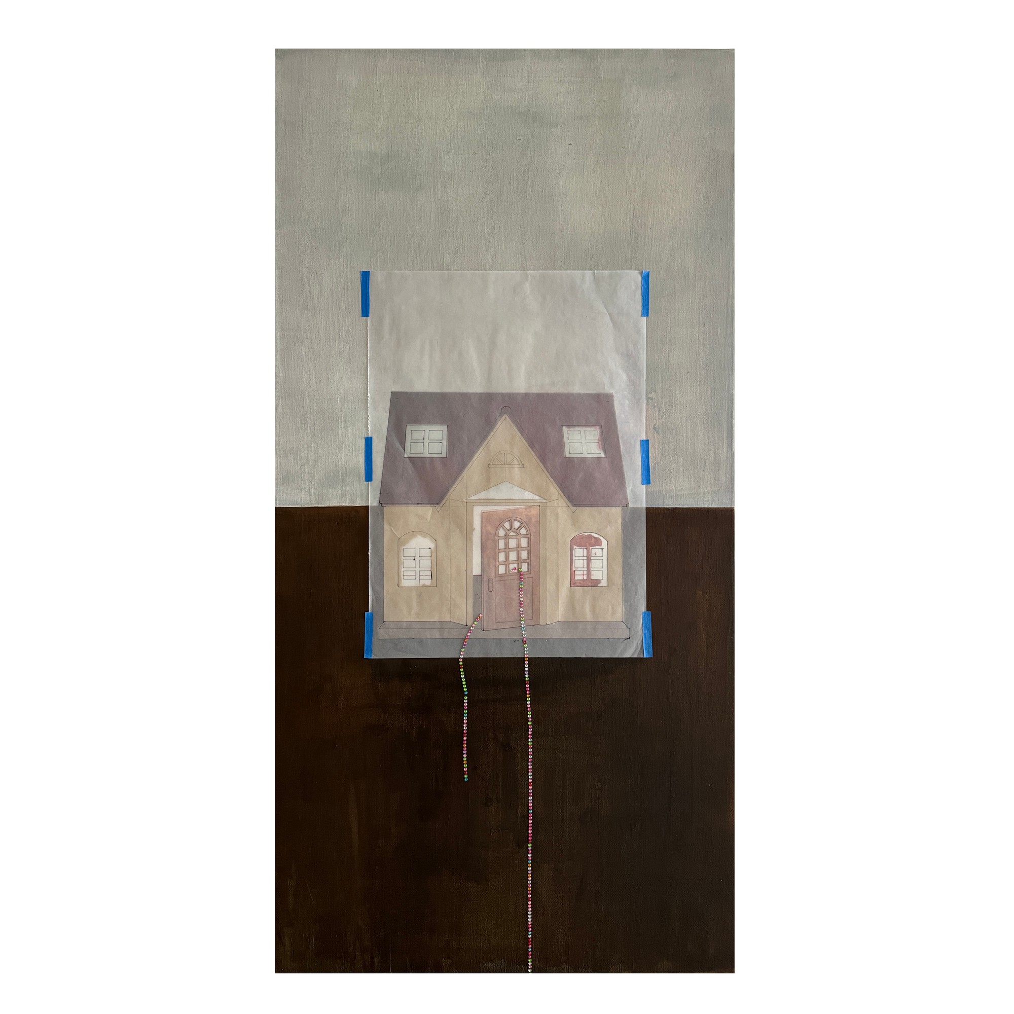 Œuvre de Yuan Wei