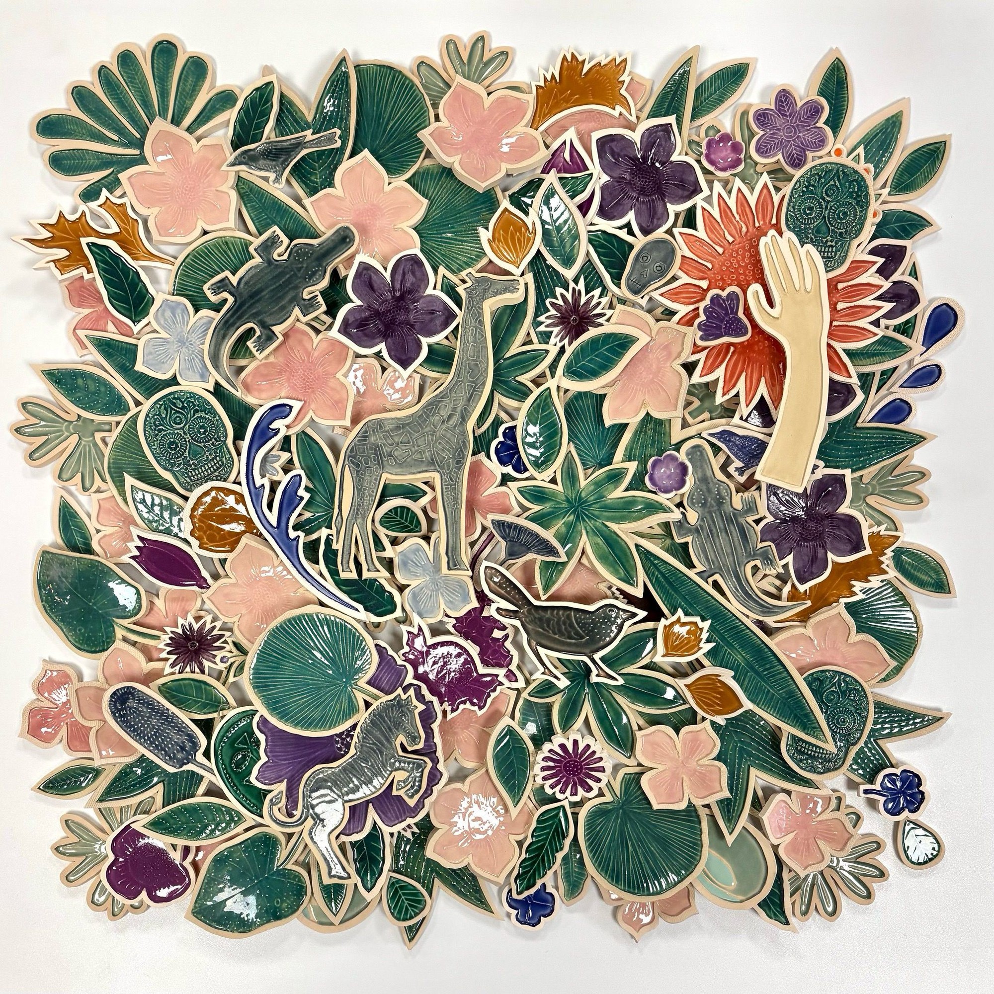Œuvre de Daniel Milliner