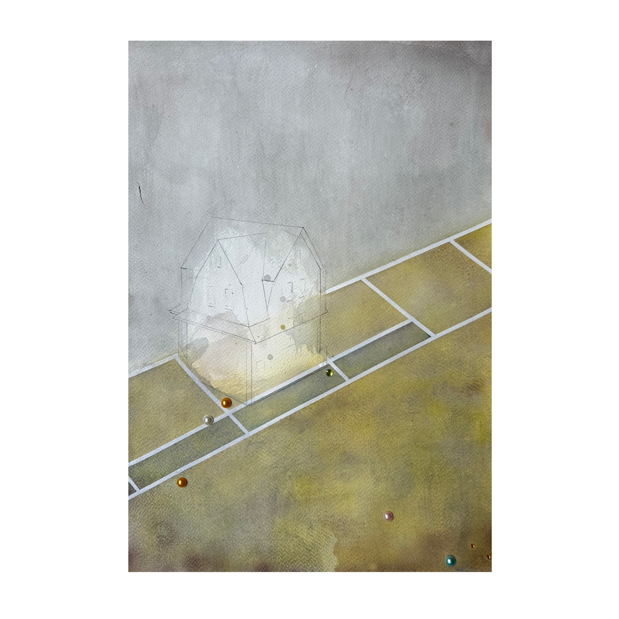Œuvre de Yuan Wei