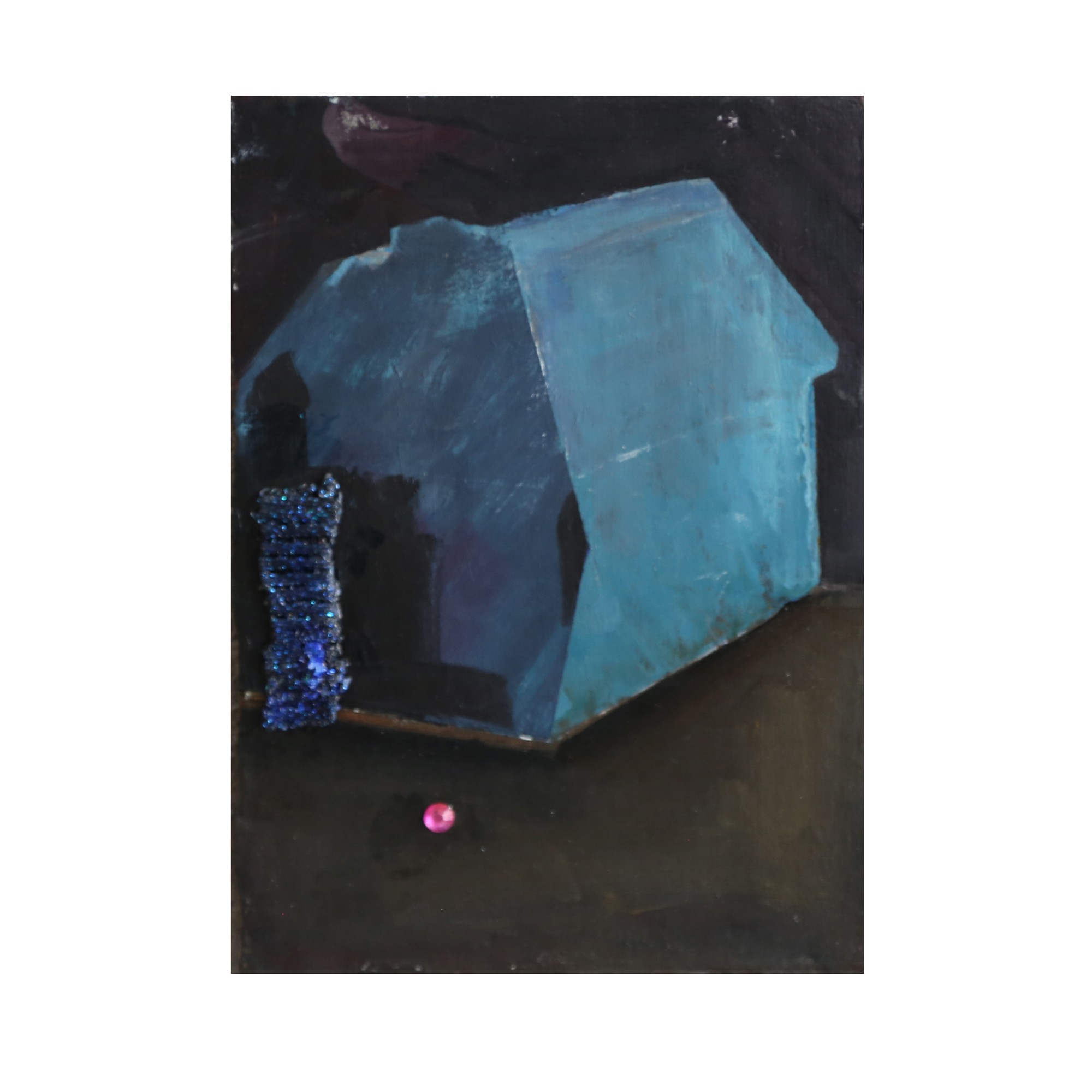 Œuvre de Yuan Wei